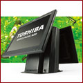 TOSHIBA　ST-A20